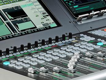 Solid State Logic L100, el mezclador compacto que faltaba en la familia