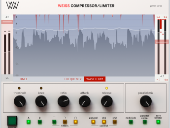Softube presenta su catálogo de verano 2018