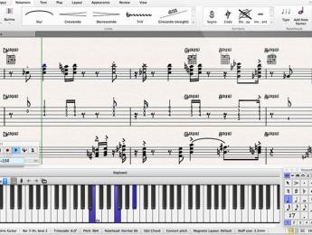Sibelius First ahora es gratuito