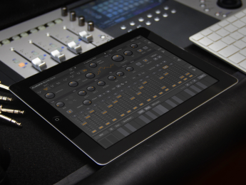 AudioKit Synth One, un sintetizador gratuito y en código abierto para iOS