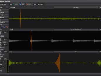 Ubuntu Studio Audio Handbook te acompaña en tus primeros pasos para montar un estudio con GNU/Linux