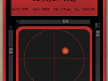 GSi lanza el multi-efectos ShakePad