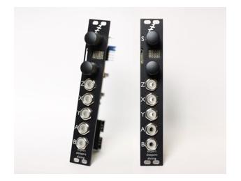 Disting de Expert Sleepers admite multimuestras con control CV
