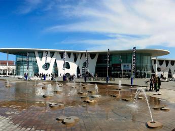 La feria ISE, el mayor evento del sector audiovisual, se celebrará en Barcelona a partir de 2021