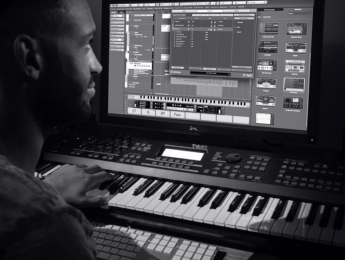 Steinberg VST Transit permite ahora la colaboración remota entre músicos con cualquier DAW