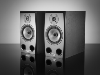 OS Acoustics DB7, empezar por todo lo alto