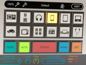 Audified Mixchecker Pro, contrasta tu mezcla en decenas de entornos sin salir del estudio