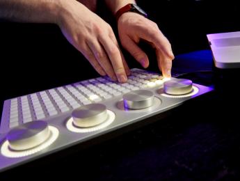 El "instrumento digital electrónico", equiparado a los tradicionales en Berklee