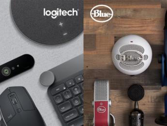 Logitech compra Blue Microphones: ¿bye, bye, Bluebird?