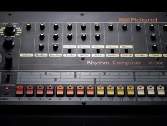 Roland celebra el día 808 con una lista de temas en Soundcloud y varias actividades