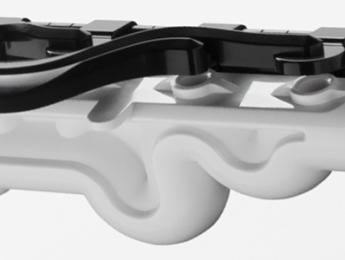Plástico y acústica, aliados en nuevos instrumentos de viento