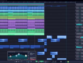 Tracktion T7 DAW Free, un ambicioso y reciente DAW se hace gratuito