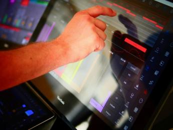 TouchAble Pro, control de Ableton Live reimaginado