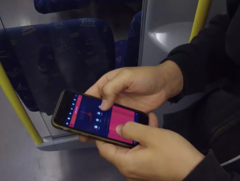 Reason Compact, una nueva etapa de Propellerhead en iOS