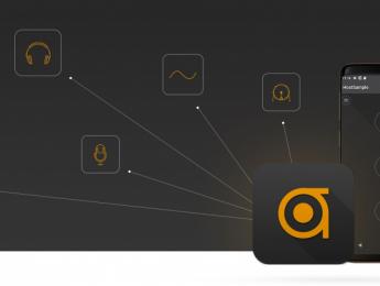 Audioroute, un sistema de ruteo de audio y MIDI entre apps en Android