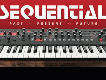 Dave Smith Instruments ahora se llama Sequential