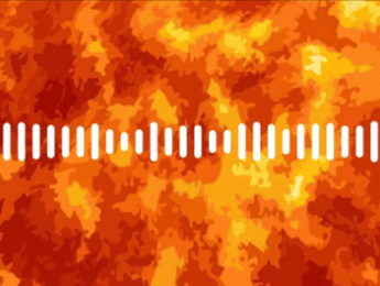 NASA publica sonidos de la actividad interna del Sol