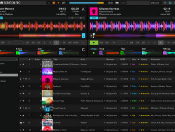 Traktor Pro 3, la esperada actualización del software DJ llega con un aspecto renovado