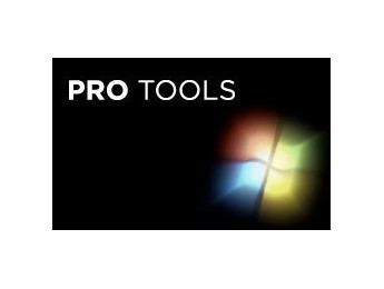 Pro Tools a 64 bits y compatible con Windows 7