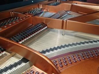 6 cosas en las que pensar antes de microfonear un piano