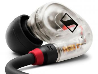 Sennheiser IE 40 Pro, auriculares in ear de bajo coste