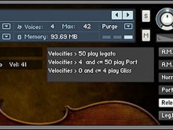 LA Scoring Strings de Audiobro disponible en julio