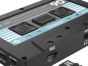 Tape 2, un lavado de cara decepcionante a la grabadora para DJs de Reloop