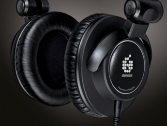 Adam Audio presenta sus primeros auriculares