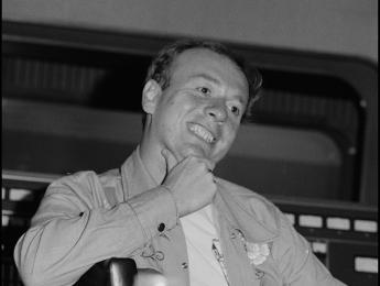 Adiós y gracias, Geoff Emerick