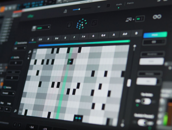 Riffer lleva las musas generativas a tu DAW como plugin MIDI