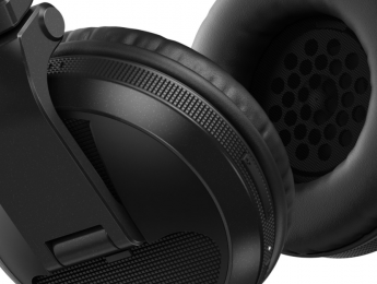 Nuevos auriculares HDJ-X5BT de Pioneer DJ, ahora con Bluetooth