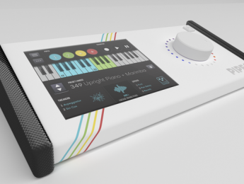 Pipes quiere ser la unidad de sampling hardware definitiva