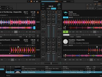 Traktor Pro 3 ya está aquí: primera toma de contacto