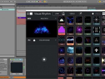 Remix Video de Mixvibes ofrece ahora una versión "Pro" en formato plugin