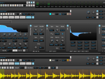El sampler gratuito TX16Wx llega a su versión 3