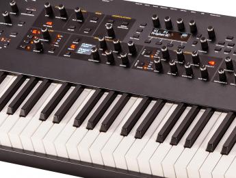 Sequential Prophet XL: más teclas y más polifonía, también para Prophet X