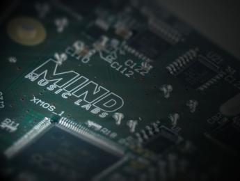 El sueño de los plugins VST en hardware se acerca con ELK