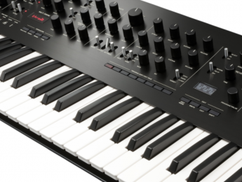 Korg Prologue se actualizará para corregir problemas de afinación