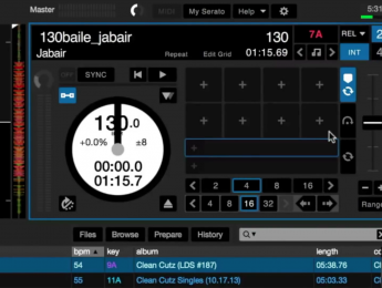 Serato Play, la expansión que podría liberar Serato del hardware certificado