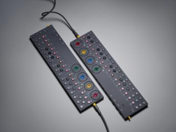 Teenage Engineering OP-Z ya es una realidad