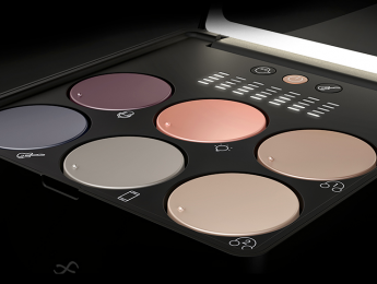 Mirror, el polémico interfaz de audio "para chicas" de MIDIPlus