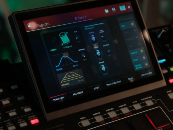 Akai MPC 2.3 trae nuevos instrumentos virtuales gratuitos