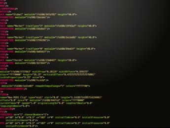 El DAW Tracktion ofrece sus tripas en código abierto