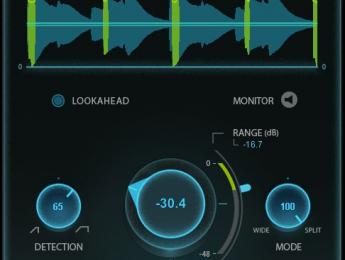 Waves regala el de-esser Sibilance por tiempo limitado