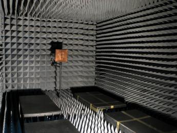 La cámara anecoica, el modular Moog y el micro electret, nuevos miembros del TECnology Hall of Fame