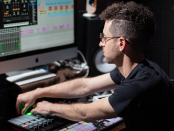 Pro Tools 2018 incluye ahora UVI Falcon