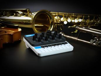 CraftSynth 2, el minisinte monofónico de Modal se hace adulto