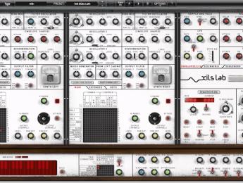Se renueva XILS 4, un EMS VCS3 doble hipervitaminado
