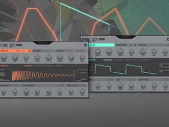Native Instruments TRK-01 Play: dos sintes gratuitos como adelanto de los reyes magos
