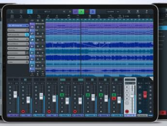 Cubasis 2.7, novedades MIDI relevantes en el Cubase para iPad